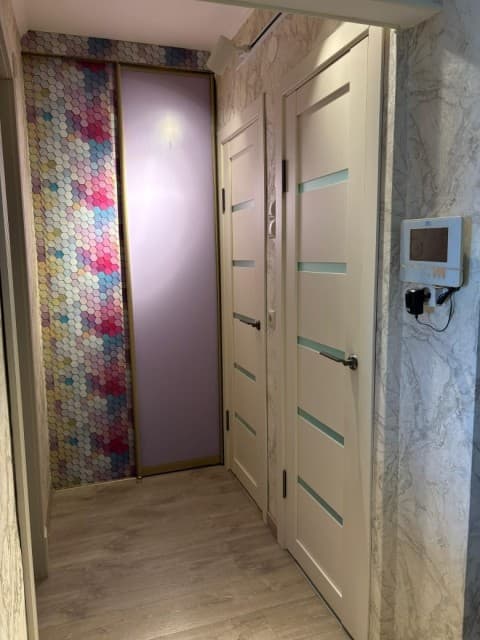 2 комн., КПД, 26 школа 7