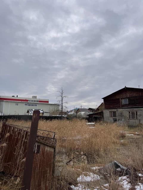 1511 м², земельные участки, продаю 2