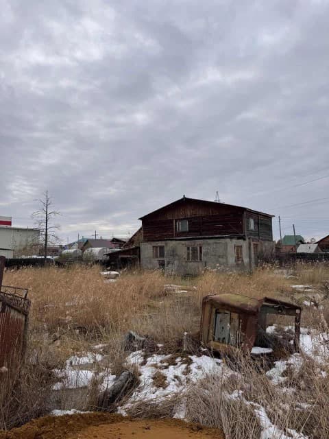 1511 м², земельные участки, продаю