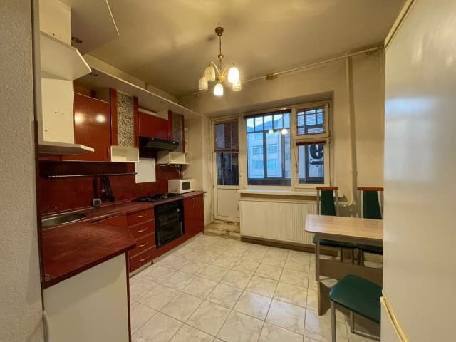 3 комн., 78 м², 112 серия, Автовокзал 5