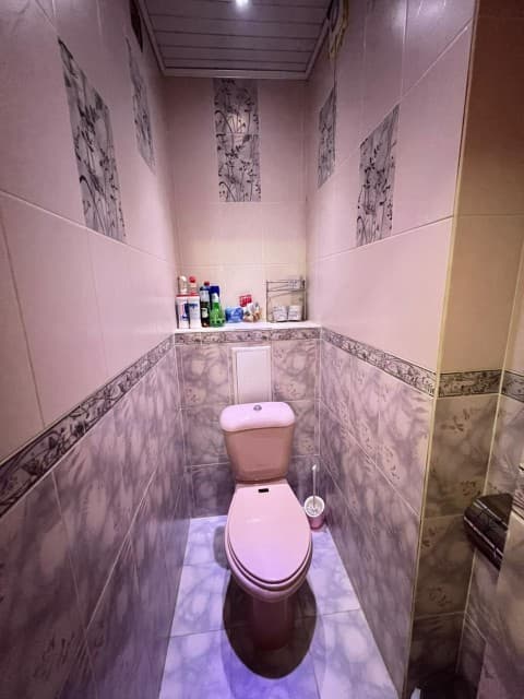 2 комн., Инд. планировка, ЯГИТИ 16