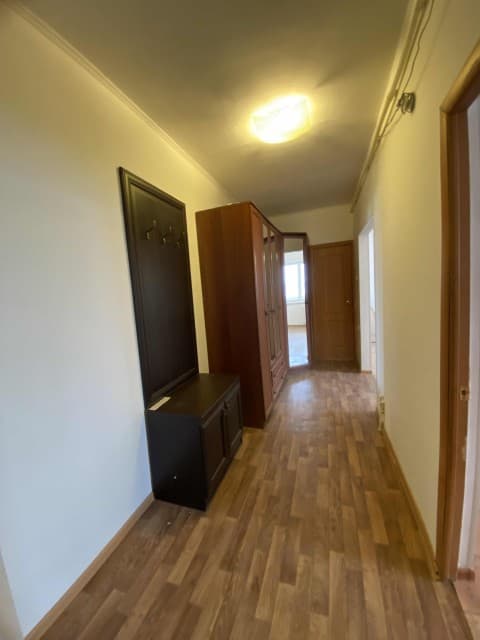 1 комн., 50 м², Монолитно-каркасный, Сайсары 14