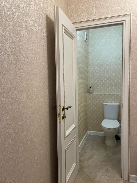 4 комн., 112 м², 112 серия, Апельсин 5