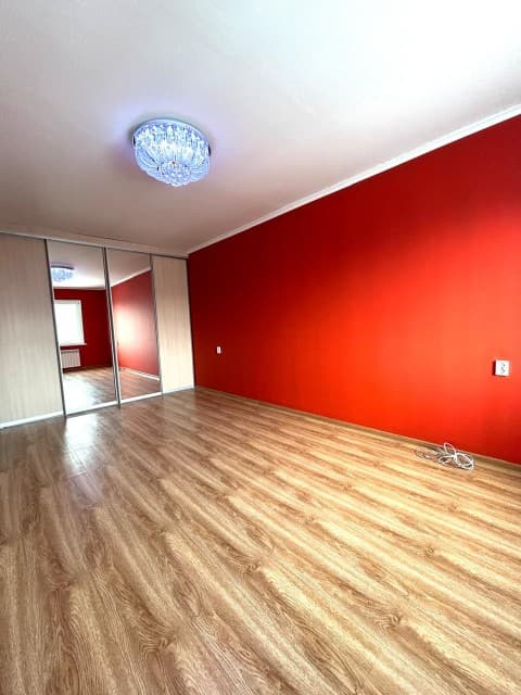 2 комн., Монолитно-каркасный, Автодорожная 10