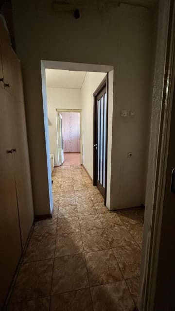 2 комн., 55 м², 112 серия, Площадь Победы 4