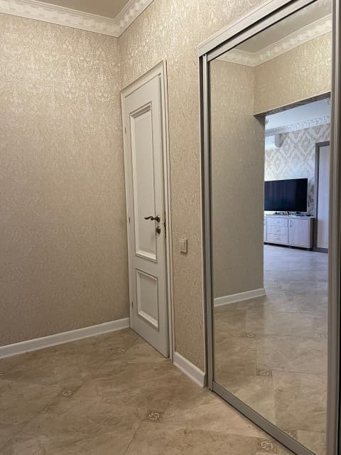 4 комн., 112 м², 112 серия, Апельсин 3