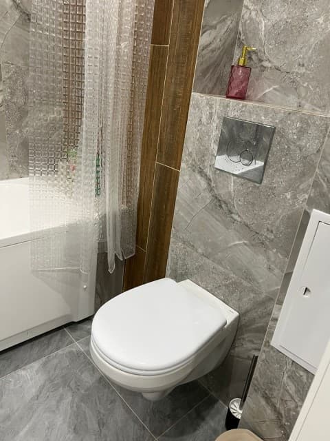 Студия, 27 м², Монолитно-каркасный, 31 школа 2