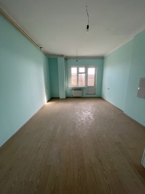 Студия, 33 м², Монолитно-каркасный, Крестьянский рынок, стадион "Туймаада"