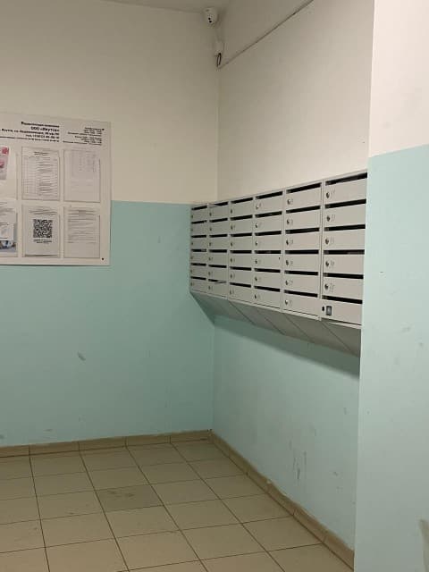 3 комн., 90 м², 112 серия, 203 мкрн. 2