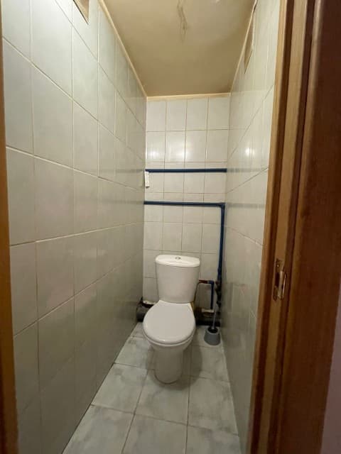 3 комн., 78 м², 112 серия, Автовокзал 11