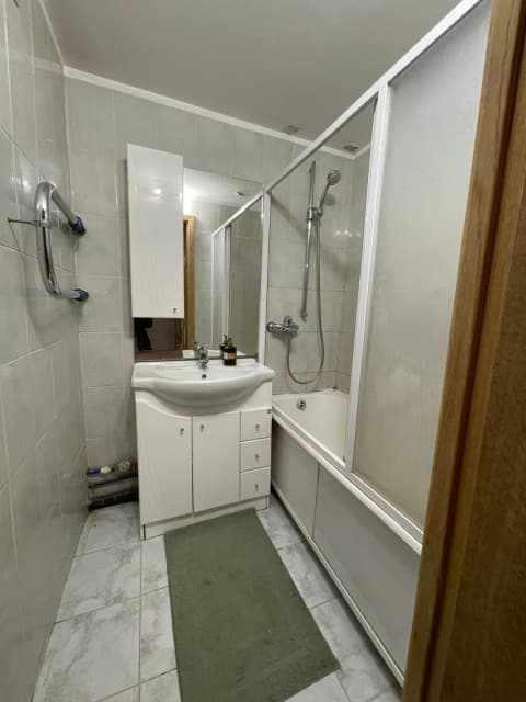 3 комн., 78 м², 112 серия, Автовокзал 10