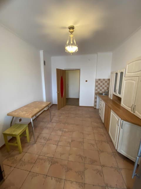 1 комн., 50 м², Монолитно-каркасный, Сайсары 12