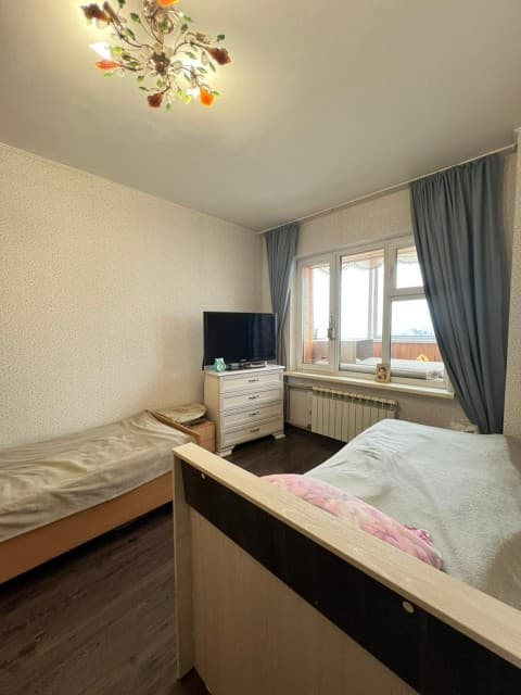 2 комн., Инд. планировка, ЯГИТИ 6