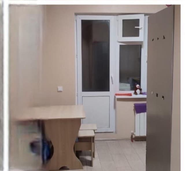 1 комн., 32 м², Монолитно-каркасный, Крытый рынок 3