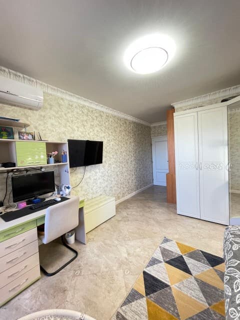 4 комн., 112 м², 112 серия, Апельсин 19