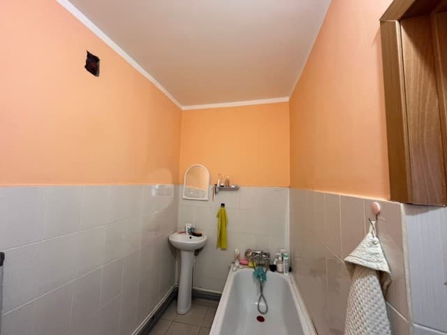 Студия, Блочный, 17 квартал 4