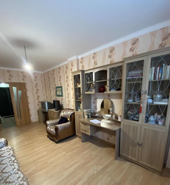 2 комн., 67 м², Блочный, ЯКСМК 5