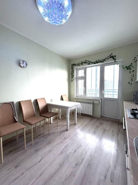 2 комн., Монолитно-каркасный, Автодорожная 14