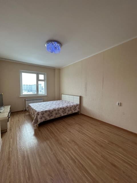 2 комн., Монолитно-каркасный, Автодорожная 3