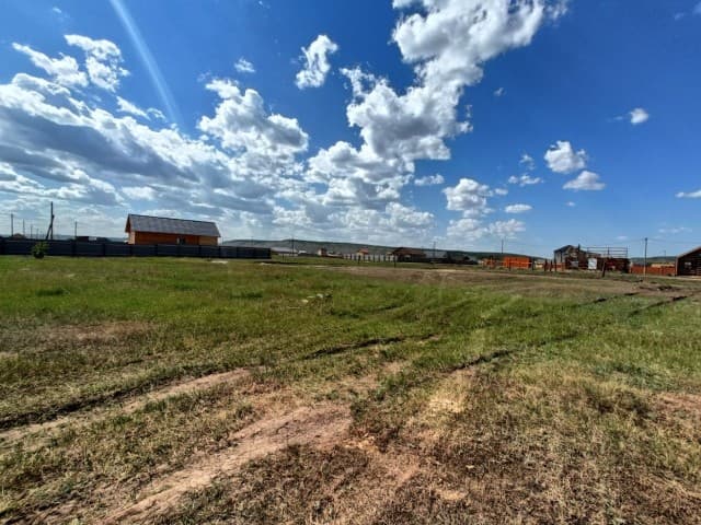 1005 м², земельные участки, продаю