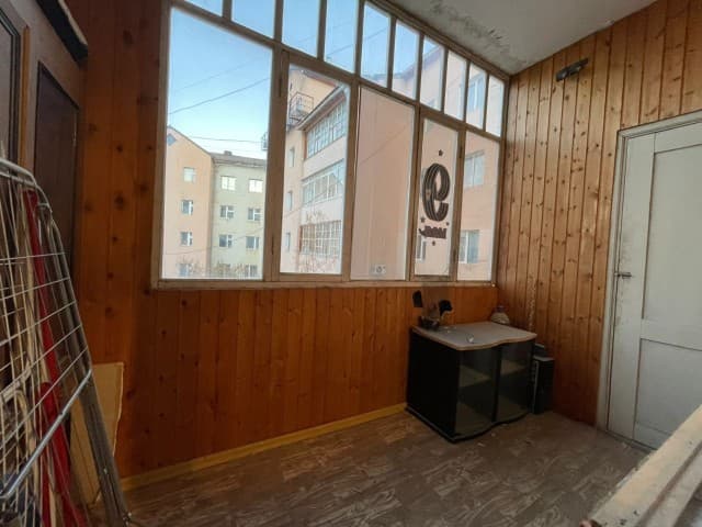 3 комн., 78 м², 112 серия, Автовокзал 9