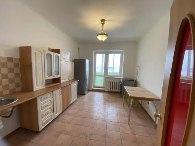 1 комн., 50 м², Монолитно-каркасный, Сайсары 4