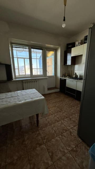 2 комн., 55 м², 112 серия, Площадь Победы 2