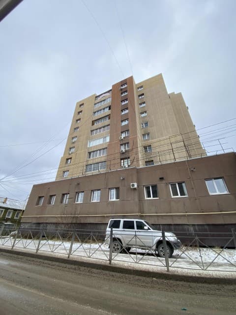 1 комн., 50 м², Монолитно-каркасный, Сайсары 9