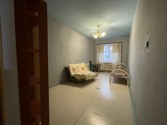 3 комн., 78 м², 112 серия, Автовокзал 8