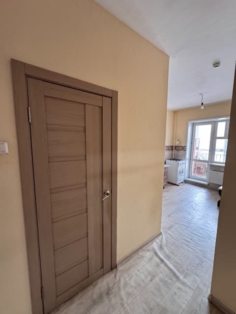 1 комн., 112 серия, 103 квартал (Ростелеком) 6