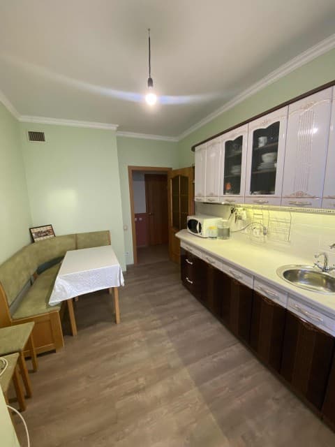 2 комн., 67 м², Блочный, ЯКСМК