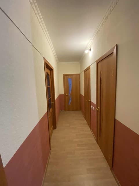 2 комн., 67 м², Блочный, ЯКСМК 9