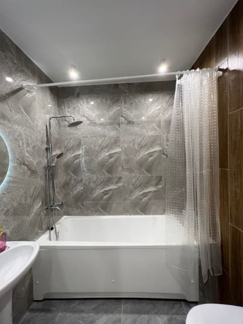 Студия, 27 м², Монолитно-каркасный, 31 школа 7