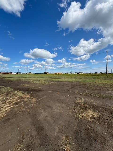 1000 м², земельные участки, продаю 3