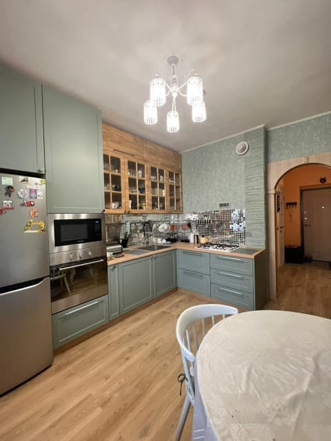 2 комн., Инд. планировка, ЯГИТИ