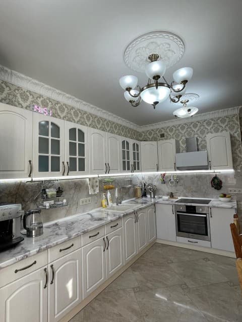 4 комн., 112 м², 112 серия, Апельсин 6