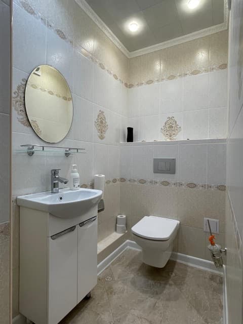 4 комн., 112 м², 112 серия, Апельсин 18