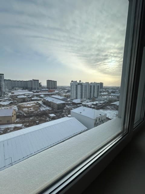 2 комн., Монолитно-каркасный, Автодорожная 20