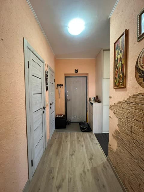 2 комн., Инд. планировка, ЯГИТИ 8