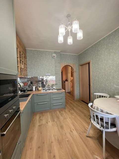 2 комн., Инд. планировка, ЯГИТИ 2