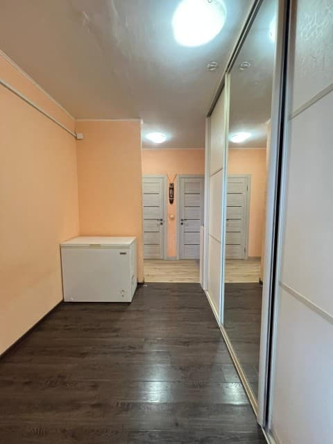 2 комн., Инд. планировка, ЯГИТИ 10