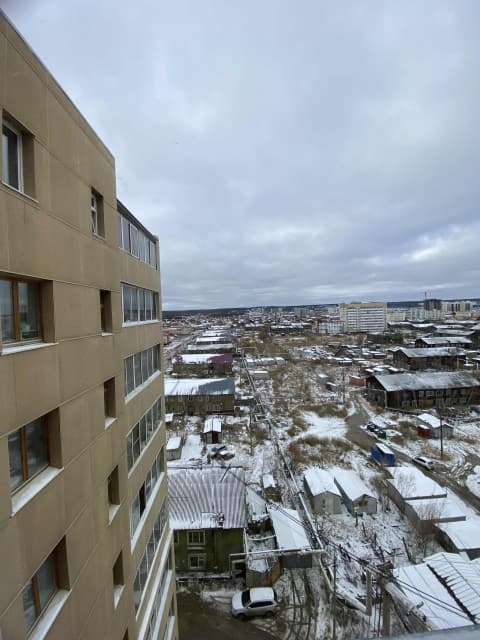 1 комн., 50 м², Монолитно-каркасный, Сайсары 3