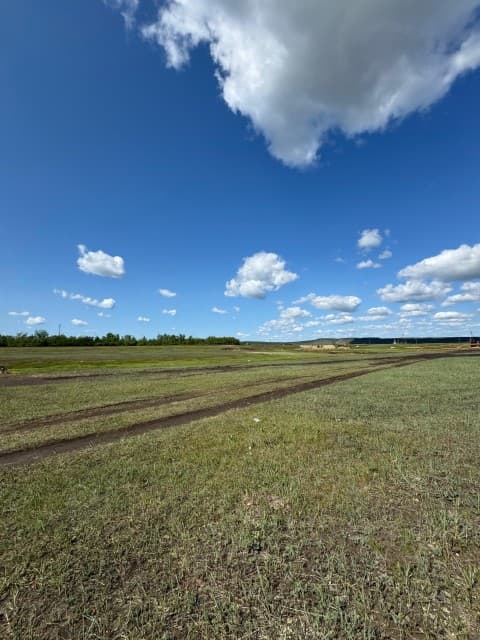 1000 м², земельные участки, продаю 2