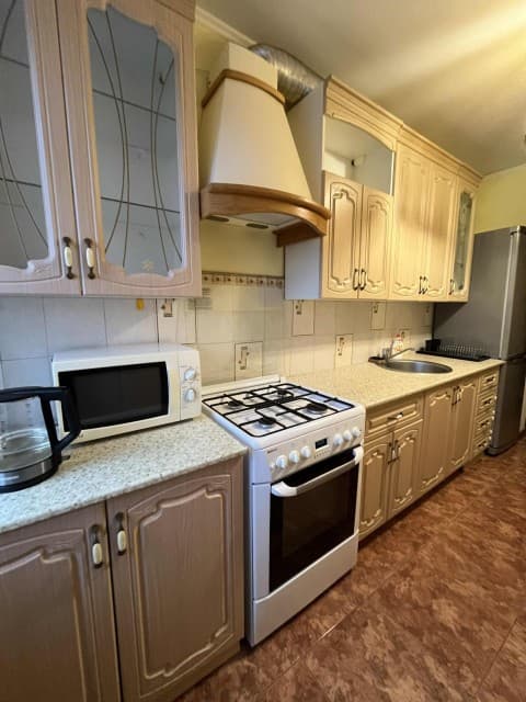 3 комн., КПД, 26 школа 2