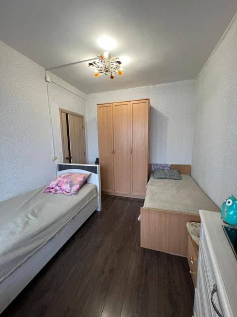 2 комн., Инд. планировка, ЯГИТИ 5