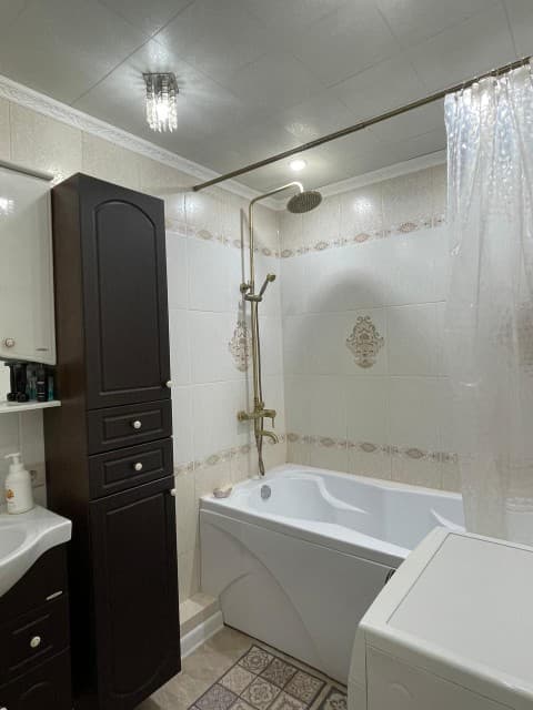 4 комн., 112 м², 112 серия, Апельсин 17