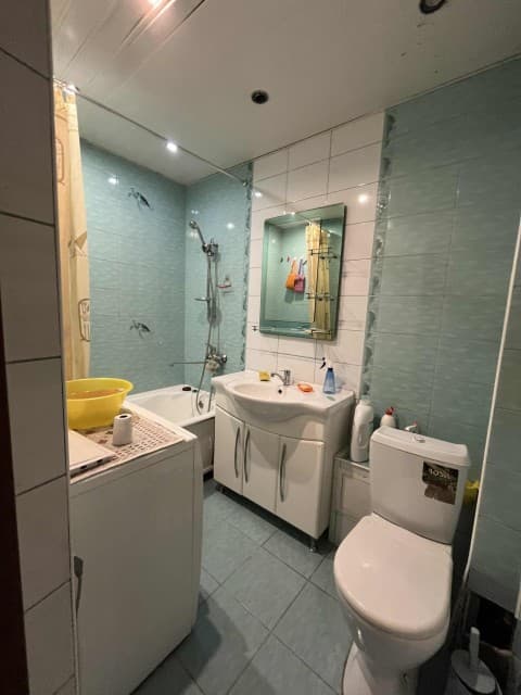 3 комн., КПД, 26 школа 7