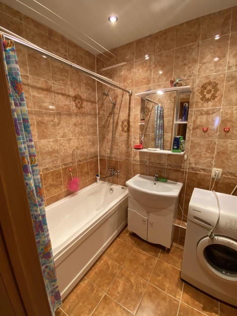 2 комн., 67 м², Блочный, ЯКСМК 7