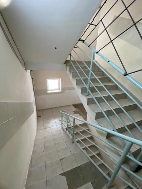 1 комн., 50 м², Монолитно-каркасный, Сайсары 11