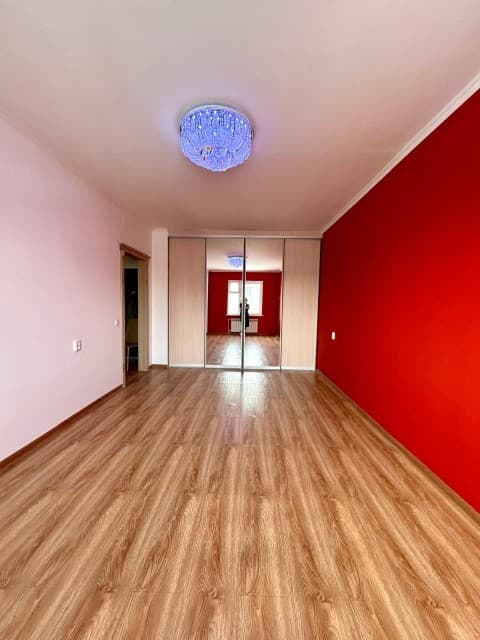 2 комн., Монолитно-каркасный, Автодорожная 8